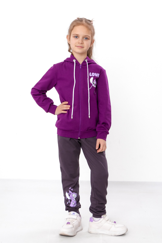 Костюм для дівчинки